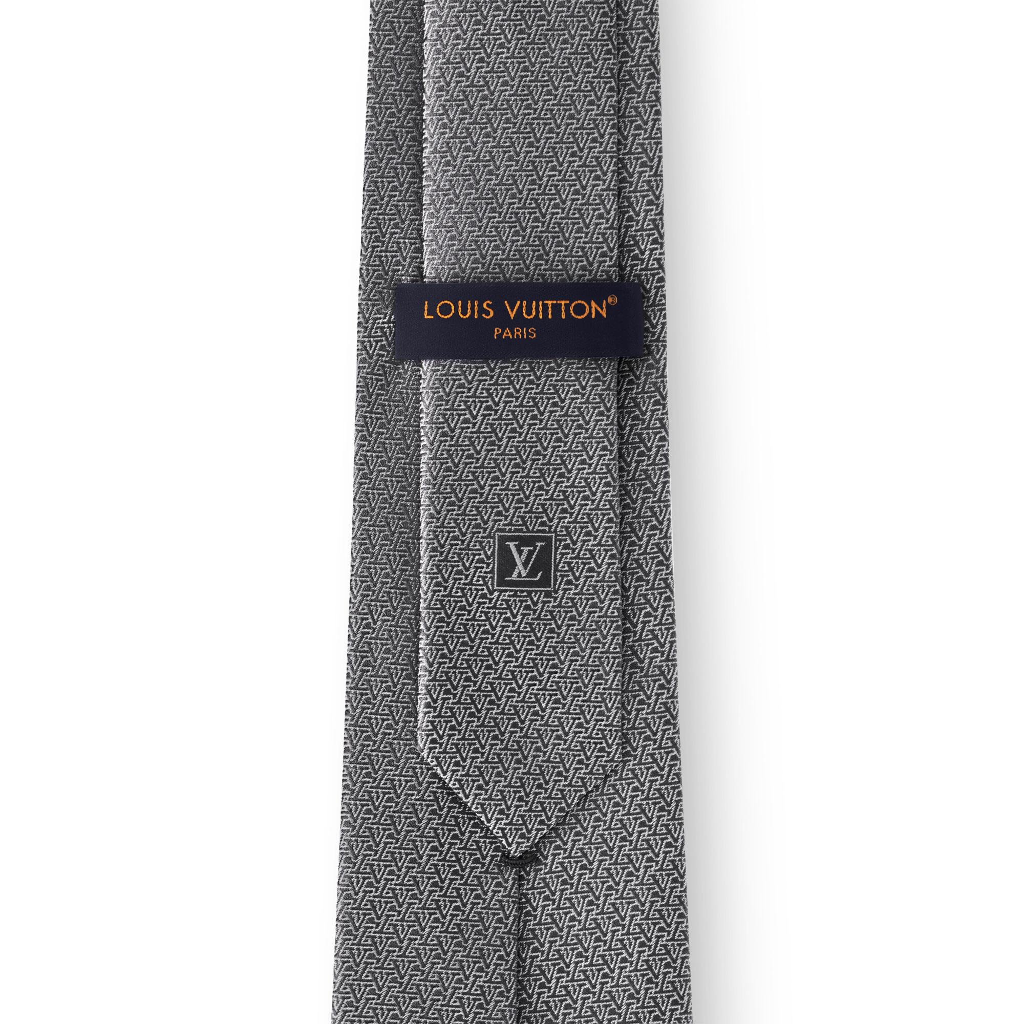 LV Standout Tie S00 - For Men | LOUIS VUITTON